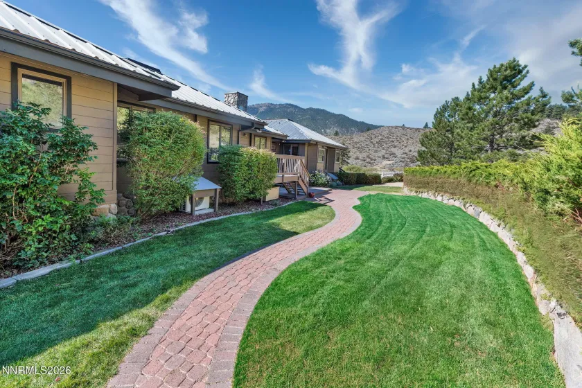 400 Bavarian, Carson City, Nevada 89705, 3 Bedrooms Bedrooms, ,3 BathroomsBathrooms,Residential,Residential,Bavarian,0,260012405