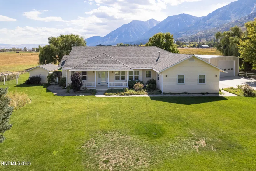 237 Laura Springs, Gardnerville, Nevada 89460, 3 Bedrooms Bedrooms, ,2 BathroomsBathrooms,Residential,Residential,Laura Springs,0,260012414