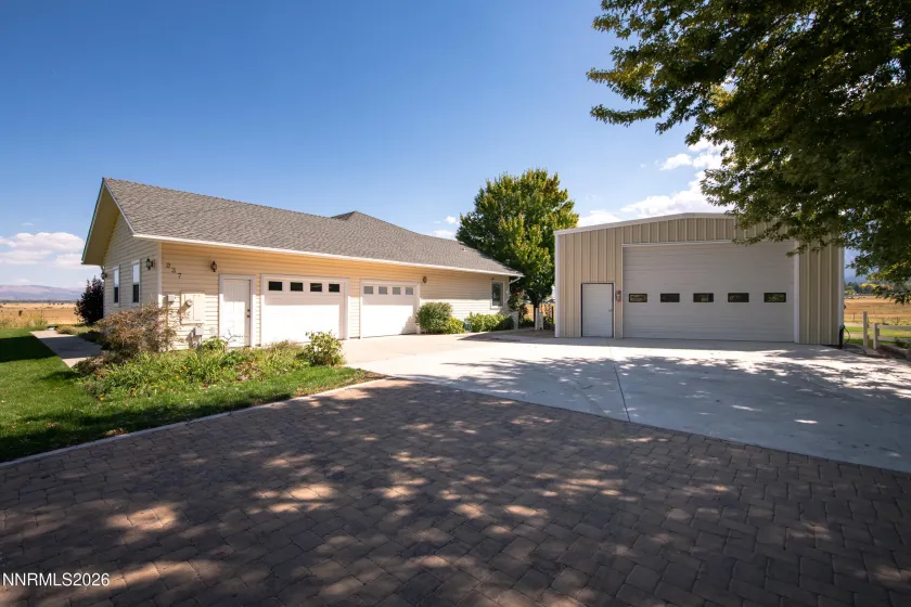 237 Laura Springs, Gardnerville, Nevada 89460, 3 Bedrooms Bedrooms, ,2 BathroomsBathrooms,Residential,Residential,Laura Springs,0,260012414