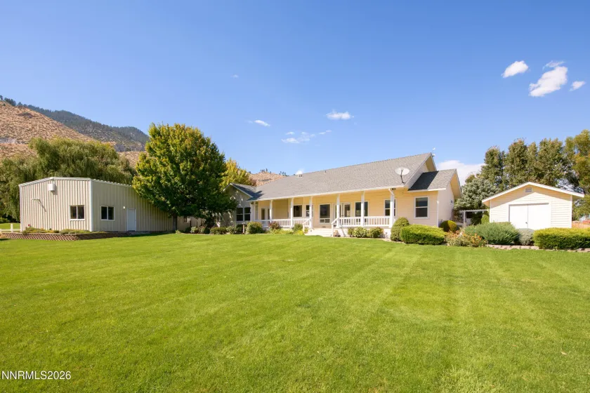 237 Laura Springs, Gardnerville, Nevada 89460, 3 Bedrooms Bedrooms, ,2 BathroomsBathrooms,Residential,Residential,Laura Springs,0,260012414
