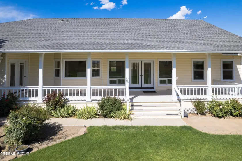 237 Laura Springs, Gardnerville, Nevada 89460, 3 Bedrooms Bedrooms, ,2 BathroomsBathrooms,Residential,Residential,Laura Springs,0,260012414