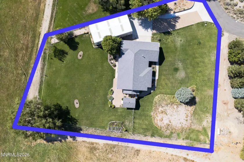 237 Laura Springs, Gardnerville, Nevada 89460, 3 Bedrooms Bedrooms, ,2 BathroomsBathrooms,Residential,Residential,Laura Springs,0,260012414