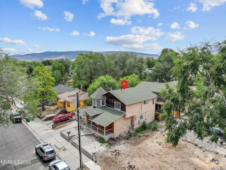 1369 Faland, Reno, Nevada 89503, 9 Bedrooms Bedrooms, ,6 BathroomsBathrooms,Residential,Residential,Faland,0,260012416