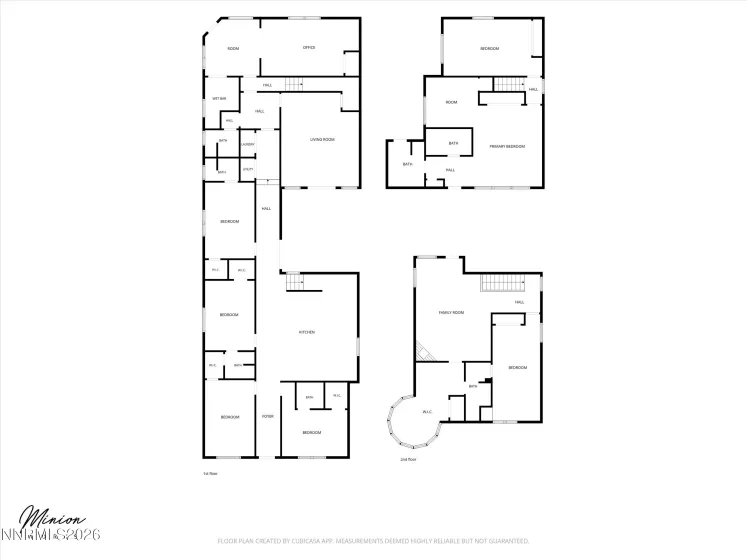 1369 Faland, Reno, Nevada 89503, 9 Bedrooms Bedrooms, ,6 BathroomsBathrooms,Residential,Residential,Faland,0,260012416