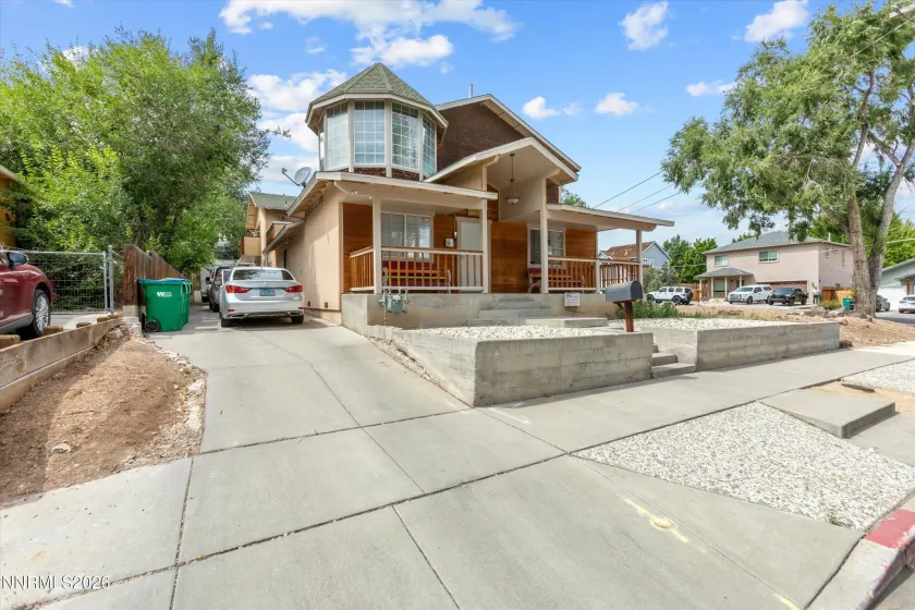 1369 Faland, Reno, Nevada 89503, 9 Bedrooms Bedrooms, ,6 BathroomsBathrooms,Residential,Residential,Faland,0,260012416