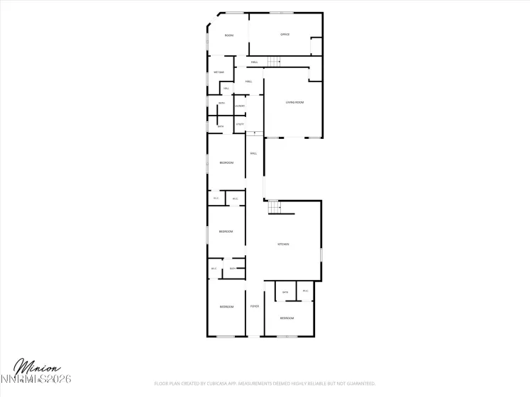 1369 Faland, Reno, Nevada 89503, 9 Bedrooms Bedrooms, ,6 BathroomsBathrooms,Residential,Residential,Faland,0,260012416