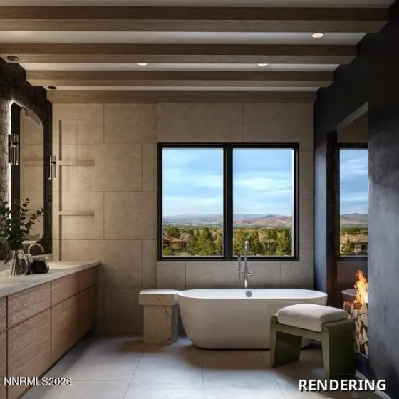 6705 Arctic Willow, Reno, Nevada 89511, 6 Bedrooms Bedrooms, ,7 BathroomsBathrooms,Residential,Residential,Arctic Willow,0,260012417