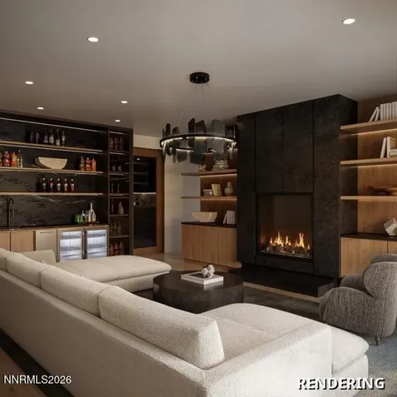 6705 Arctic Willow, Reno, Nevada 89511, 6 Bedrooms Bedrooms, ,7 BathroomsBathrooms,Residential,Residential,Arctic Willow,0,260012417