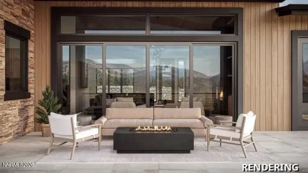 6705 Arctic Willow, Reno, Nevada 89511, 6 Bedrooms Bedrooms, ,7 BathroomsBathrooms,Residential,Residential,Arctic Willow,0,260012417