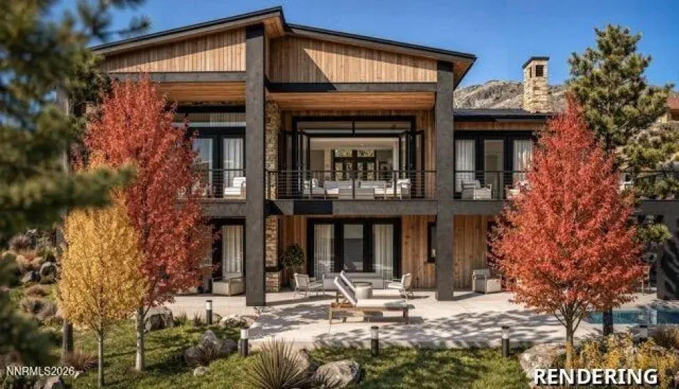 6705 Arctic Willow, Reno, Nevada 89511, 6 Bedrooms Bedrooms, ,7 BathroomsBathrooms,Residential,Residential,Arctic Willow,0,260012417