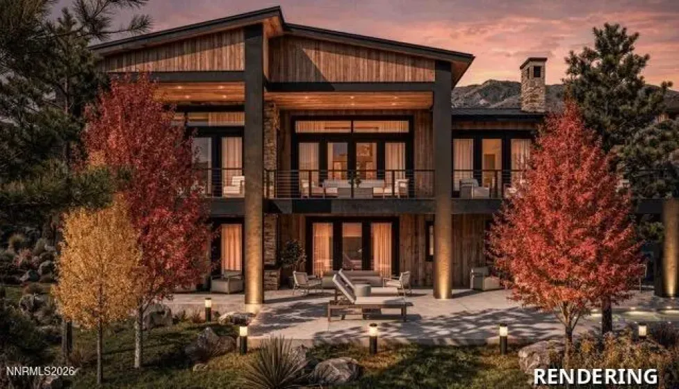 6705 Arctic Willow, Reno, Nevada 89511, 6 Bedrooms Bedrooms, ,7 BathroomsBathrooms,Residential,Residential,Arctic Willow,0,260012417