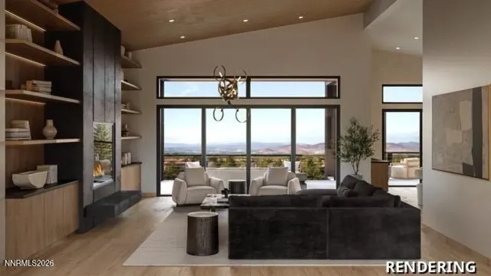 6705 Arctic Willow, Reno, Nevada 89511, 6 Bedrooms Bedrooms, ,7 BathroomsBathrooms,Residential,Residential,Arctic Willow,0,260012417