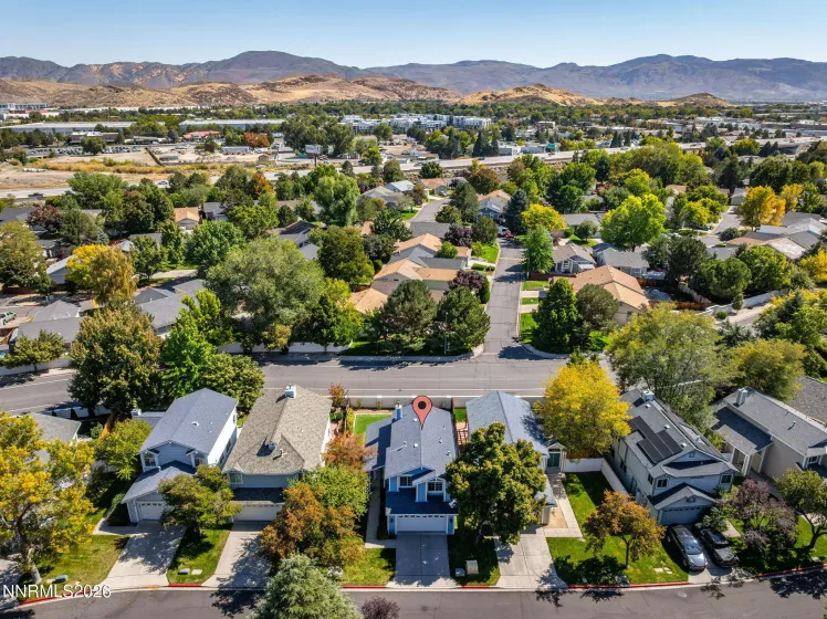 7530 Wheeldale, Reno, Nevada 89511, 3 Bedrooms Bedrooms, ,3 BathroomsBathrooms,Residential,Residential,Wheeldale,0,260012419