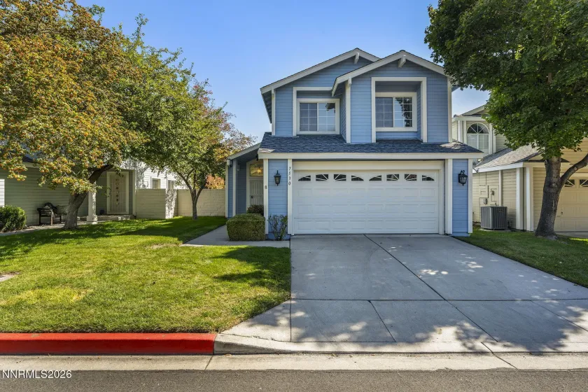 7530 Wheeldale, Reno, Nevada 89511, 3 Bedrooms Bedrooms, ,3 BathroomsBathrooms,Residential,Residential,Wheeldale,0,260012419