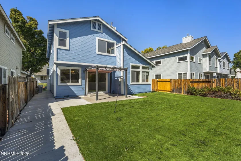 7530 Wheeldale, Reno, Nevada 89511, 3 Bedrooms Bedrooms, ,3 BathroomsBathrooms,Residential,Residential,Wheeldale,0,260012419