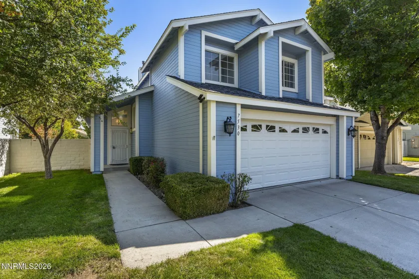7530 Wheeldale, Reno, Nevada 89511, 3 Bedrooms Bedrooms, ,3 BathroomsBathrooms,Residential,Residential,Wheeldale,0,260012419