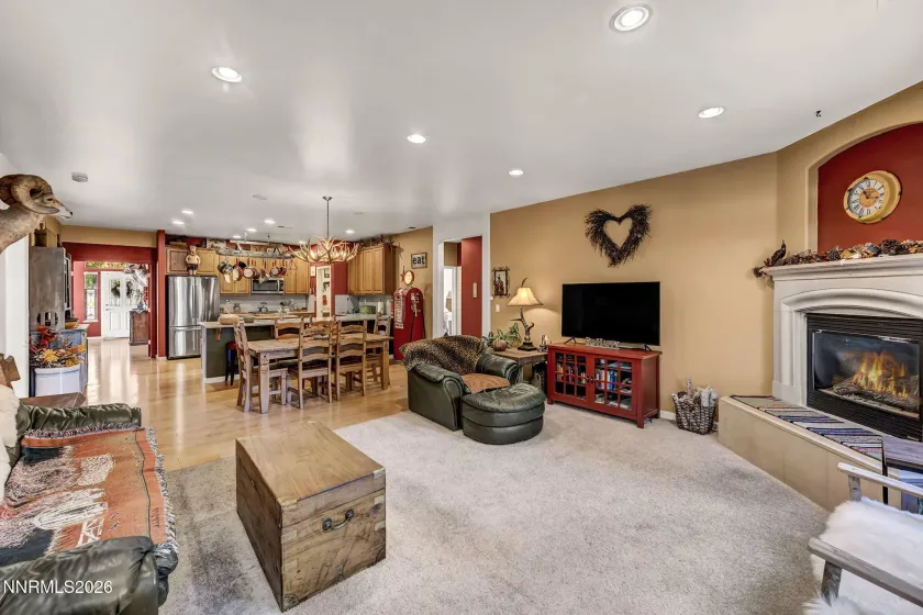2348 Copper Springs, Reno, Nevada 89521, 4 Bedrooms Bedrooms, ,2 BathroomsBathrooms,Residential,Residential,Copper Springs,0,260012387