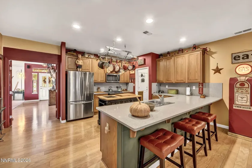 2348 Copper Springs, Reno, Nevada 89521, 4 Bedrooms Bedrooms, ,2 BathroomsBathrooms,Residential,Residential,Copper Springs,0,260012387