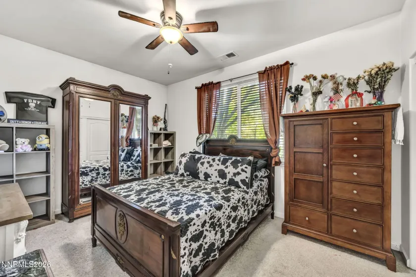 2348 Copper Springs, Reno, Nevada 89521, 4 Bedrooms Bedrooms, ,2 BathroomsBathrooms,Residential,Residential,Copper Springs,0,260012387