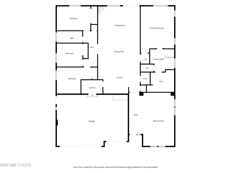 2348 Copper Springs, Reno, Nevada 89521, 4 Bedrooms Bedrooms, ,2 BathroomsBathrooms,Residential,Residential,Copper Springs,0,260012387
