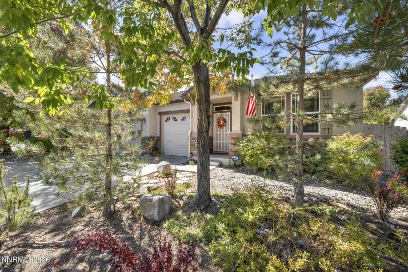2348 Copper Springs, Reno, Nevada 89521, 4 Bedrooms Bedrooms, ,2 BathroomsBathrooms,Residential,Residential,Copper Springs,0,260012387