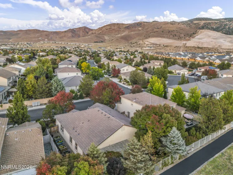 2348 Copper Springs, Reno, Nevada 89521, 4 Bedrooms Bedrooms, ,2 BathroomsBathrooms,Residential,Residential,Copper Springs,0,260012387
