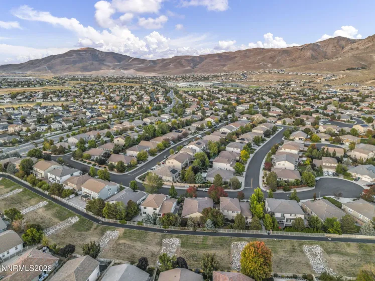 2348 Copper Springs, Reno, Nevada 89521, 4 Bedrooms Bedrooms, ,2 BathroomsBathrooms,Residential,Residential,Copper Springs,0,260012387