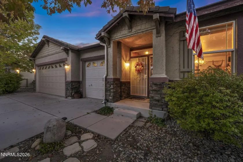 2348 Copper Springs, Reno, Nevada 89521, 4 Bedrooms Bedrooms, ,2 BathroomsBathrooms,Residential,Residential,Copper Springs,0,260012387