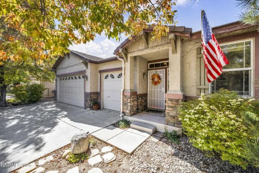2348 Copper Springs, Reno, Nevada 89521, 4 Bedrooms Bedrooms, ,2 BathroomsBathrooms,Residential,Residential,Copper Springs,0,260012387