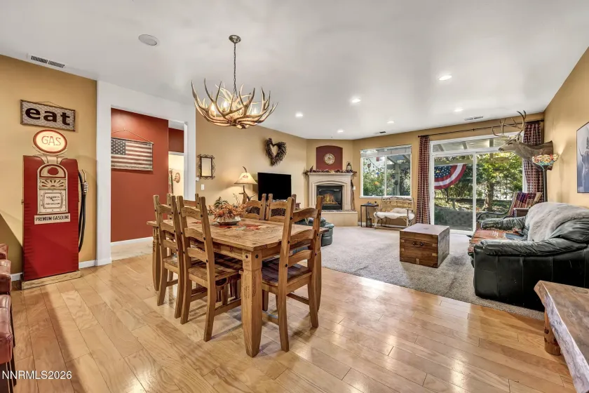 2348 Copper Springs, Reno, Nevada 89521, 4 Bedrooms Bedrooms, ,2 BathroomsBathrooms,Residential,Residential,Copper Springs,0,260012387