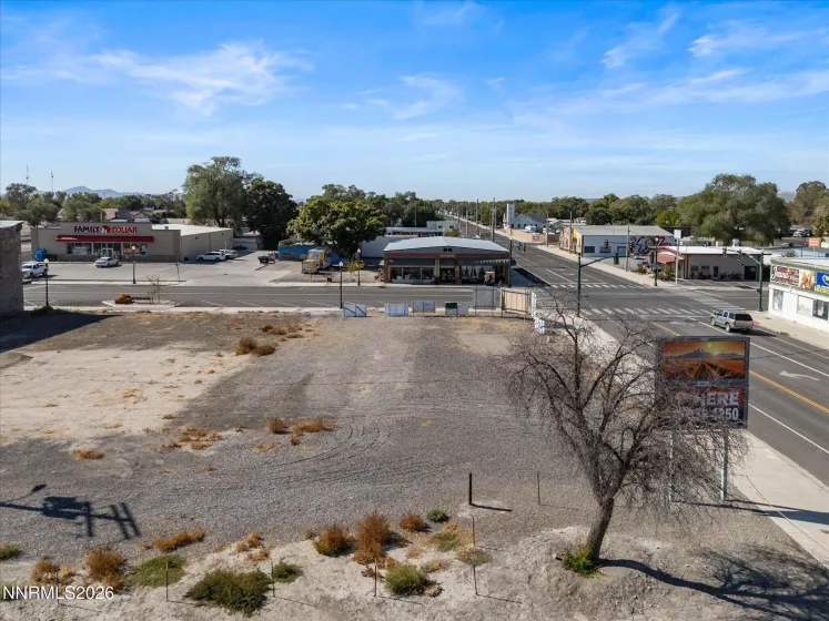 1000 Cornell, Lovelock, Nevada 89419, ,Land,Residential,Cornell,0,260012420