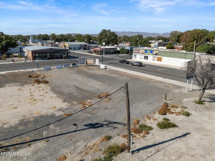 1000 Cornell, Lovelock, Nevada 89419, ,Land,Residential,Cornell,0,260012420