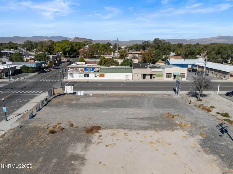 1000 Cornell, Lovelock, Nevada 89419, ,Land,Residential,Cornell,0,260012420