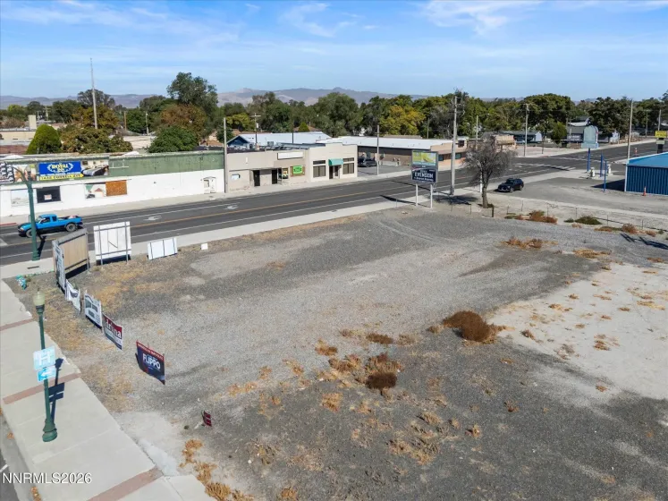1000 Cornell, Lovelock, Nevada 89419, ,Land,Residential,Cornell,0,260012420