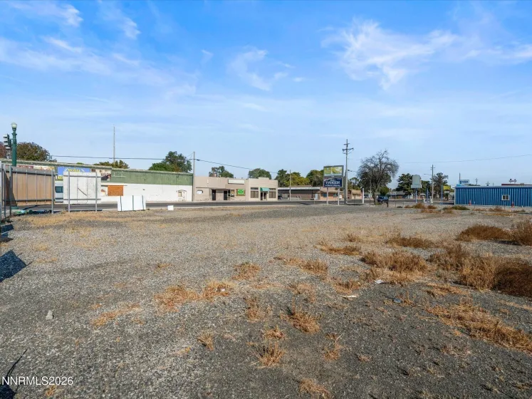 1000 Cornell, Lovelock, Nevada 89419, ,Land,Residential,Cornell,0,260012420