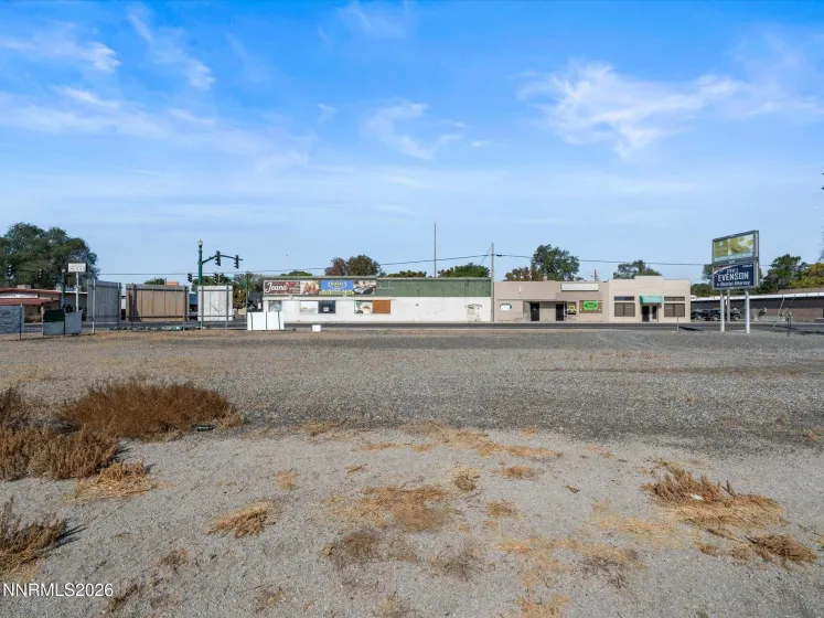 1000 Cornell, Lovelock, Nevada 89419, ,Land,Residential,Cornell,0,260012420