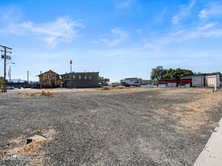 1000 Cornell, Lovelock, Nevada 89419, ,Land,Residential,Cornell,0,260012420