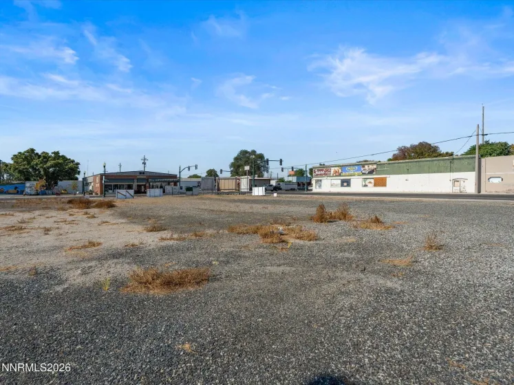 1000 Cornell, Lovelock, Nevada 89419, ,Land,Residential,Cornell,0,260012420