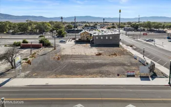 1000 Cornell, Lovelock, Nevada 89419, ,Land,Residential,Cornell,0,260012420