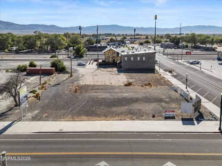 1000 Cornell, Lovelock, Nevada 89419, ,Land,Residential,Cornell,0,260012420