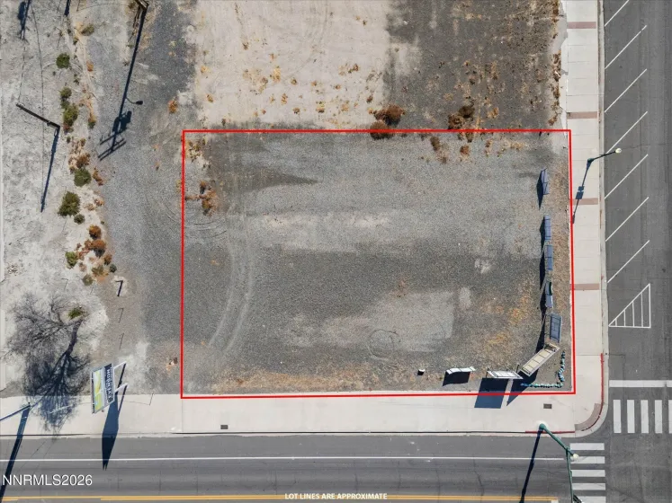 1000 Cornell, Lovelock, Nevada 89419, ,Land,Residential,Cornell,0,260012420
