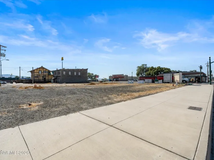 1000 Cornell, Lovelock, Nevada 89419, ,Land,Residential,Cornell,0,260012420