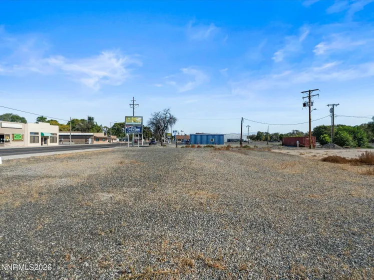 1000 Cornell, Lovelock, Nevada 89419, ,Land,Residential,Cornell,0,260012420