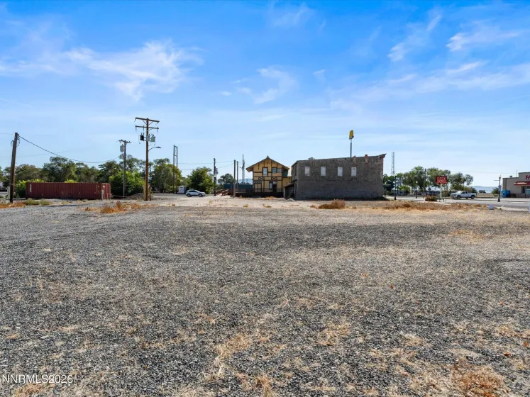 1000 Cornell, Lovelock, Nevada 89419, ,Land,Residential,Cornell,0,260012420