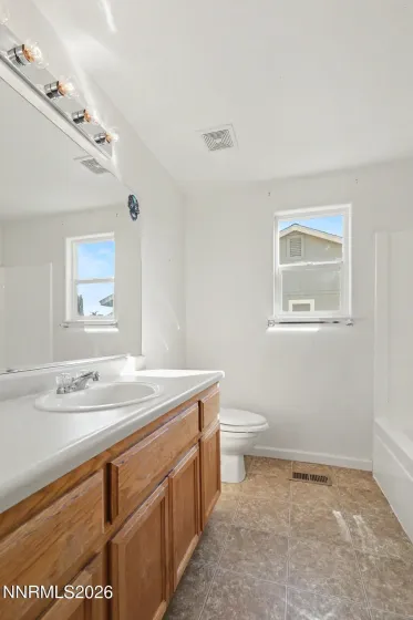 146 Prairie, Fernley, Nevada 89408, 3 Bedrooms Bedrooms, ,2 BathroomsBathrooms,Residential,Residential,Prairie,0,260012423