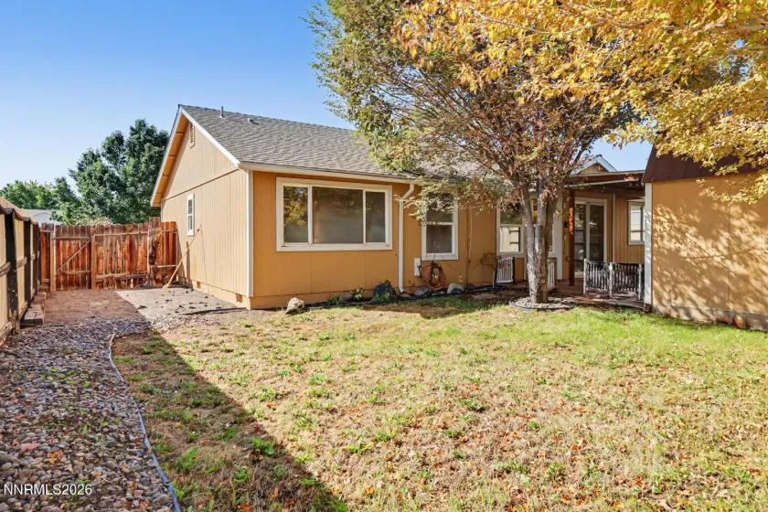 146 Prairie, Fernley, Nevada 89408, 3 Bedrooms Bedrooms, ,2 BathroomsBathrooms,Residential,Residential,Prairie,0,260012423