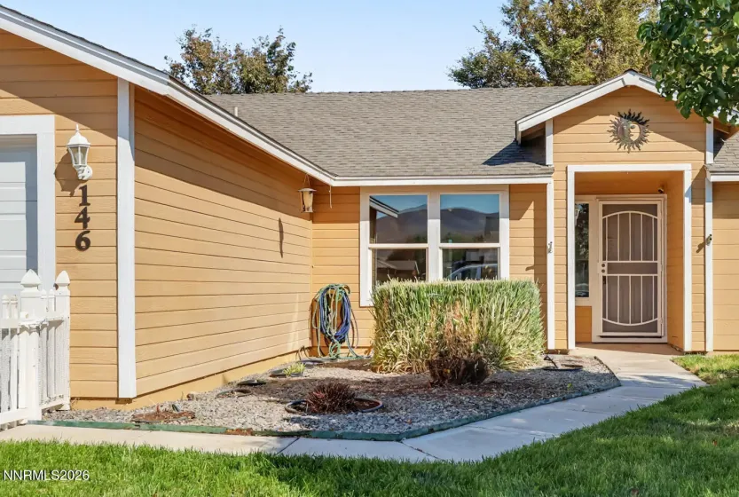 146 Prairie, Fernley, Nevada 89408, 3 Bedrooms Bedrooms, ,2 BathroomsBathrooms,Residential,Residential,Prairie,0,260012423