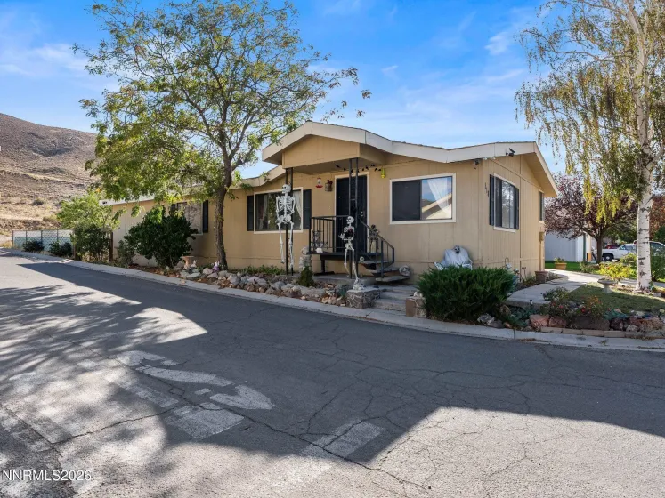 118 Ave De La Bleu De Clair, Sparks, Nevada 89434, 2 Bedrooms Bedrooms, ,2 BathroomsBathrooms,Residential,Residential,Ave De La Bleu De Clair,0,260012425