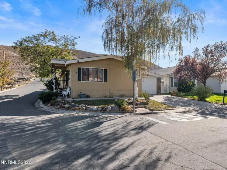 118 Ave De La Bleu De Clair, Sparks, Nevada 89434, 2 Bedrooms Bedrooms, ,2 BathroomsBathrooms,Residential,Residential,Ave De La Bleu De Clair,0,260012425