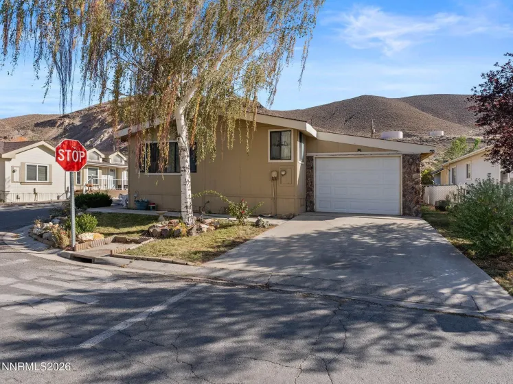 118 Ave De La Bleu De Clair, Sparks, Nevada 89434, 2 Bedrooms Bedrooms, ,2 BathroomsBathrooms,Residential,Residential,Ave De La Bleu De Clair,0,260012425